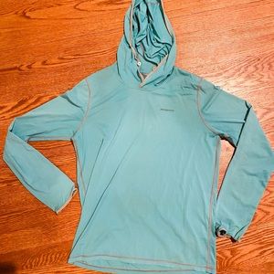 Patagonia Sun hoodie